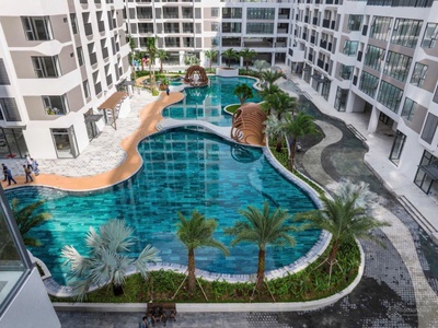 Cập nhật giỏ hàng căn hộ mt eastmark city quận 9 giá tốt nhất thị trường, chỉ từ 2,9 tỷ/căn, đã có 3