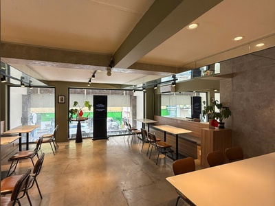 Cho thuê tòa nhà/văn phòng/mặt tiền kinh doanh đường út tịch, phường 4, tân bình, hcm 2