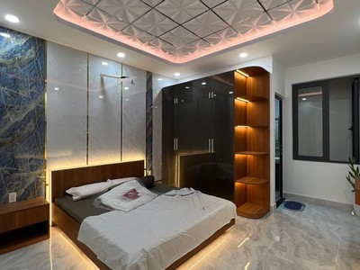 Siêu phẩm ngọc trinh p15 tân bình nhà đẹp mê mẩn 4