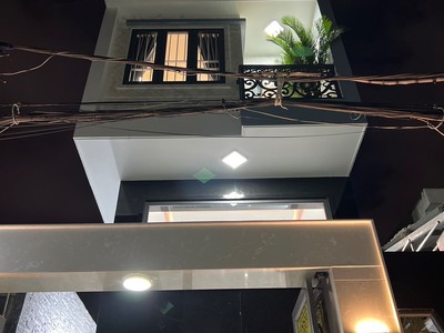 Siêu phẩm ngọc trinh p15 tân bình nhà đẹp mê mẩn 0