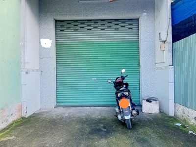 Nhà mặt tiền quốc lộ 22 hóc môn 115m2 4 tỷ 850 không qh lộ giới. 1