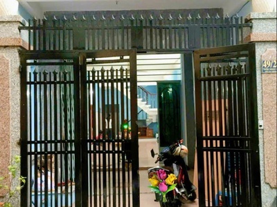 Nhà 3 tầng - hẻm xe hơi - thoại ngọc hầu - trung tâm tân phú - 84m2 - 4x22 - sổ nở hậu - dòng 2