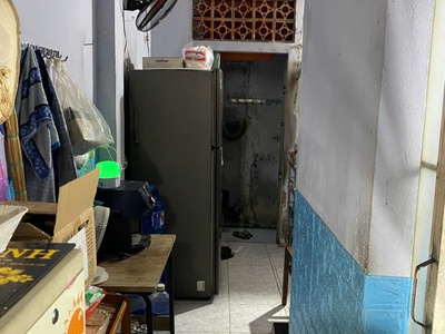 Bán nhà bình tân hxh 52m , chỉ 3.29 tỷ, công chứng ngay 1