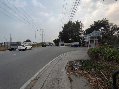 Bán đất thổ cư 5000m2, mt đỗ văn dậy, tân hiệp, hóc môn. shr, giá chỉ 130 tỷ. 2