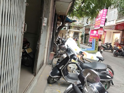 Cơ hội ngàn năm có một bạch đằng 80m/100m, 4 tầng, mặt tiền 3.3m, 6.3 tỷ hai bà trưng. 1