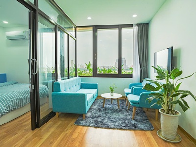 Bán tòa căn hộ khách sạn hạng sang   view sông hàn   trung tâm đà nẵng 4