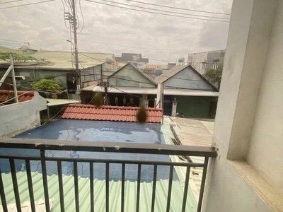 siêu deal khách sạn vĩnh lộc b 10 phòng thu 45tr/tháng giá chỉ 7,x tỷ 3