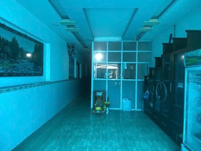 Khách sạn 10 phòng thu 45tr/tháng giá chỉ 7,x tỷ 4