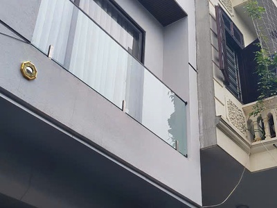 Chủ tặng nội thất hơn 1 tỷ nhà VĂN QUÁN, Dt 45M , 5 TẦNG, Ô TÔ 12,45 TỶ 2