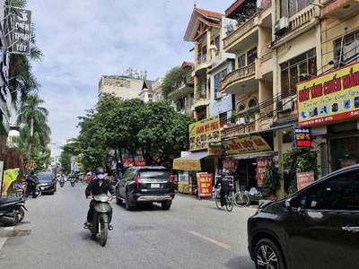 Chủ tặng nội thất hơn 1 tỷ nhà VĂN QUÁN, Dt 45M , 5 TẦNG, Ô TÔ 12,45 TỶ 3