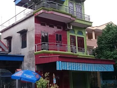 Chính chủ bán nhà đường hà sen, thị trấn cát bà, đặc khu cát hải, hải phòng 2