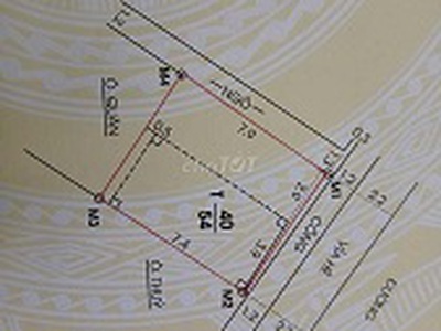 Chính chủ bán nhà đường hà sen, thị trấn cát bà, đặc khu cát hải, hải phòng 1