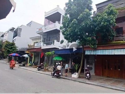 Chính chủ bán nhà đường hà sen, thị trấn cát bà, đặc khu cát hải, hải phòng 0