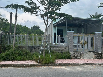 Bán 5m x 42m đất odt đường nguyễn hữu cảnh - lagi giá rẻ 1.4 tỷ 1