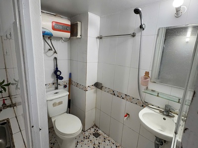 Cho thuê phòng ccmn full đồ xuân la, tây hồ 4