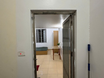 Cho thuê phòng ccmn full đồ xuân la, tây hồ 2