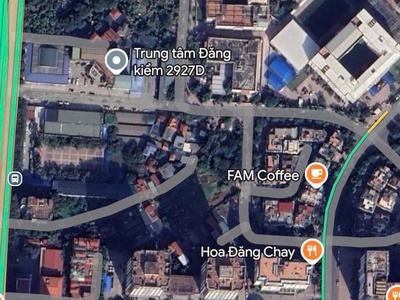 Bán nhà chính chủ - 20/1/643 phạm văn đồng, nghĩa đô, cầu giấy 1