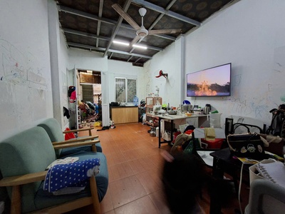 Bán nhà chính chủ - 20/1/643 phạm văn đồng, nghĩa đô, cầu giấy 2