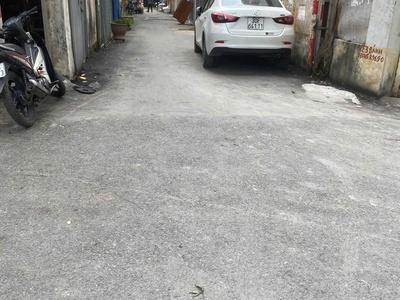 Bán nhà chính chủ - 20/1/643 phạm văn đồng, nghĩa đô, cầu giấy 3