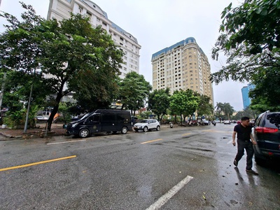 Bán nhà chính chủ - 20/1/643 phạm văn đồng, nghĩa đô, cầu giấy 4