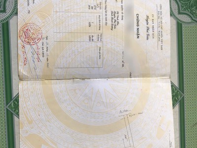 Bán đất   nhà cấp 4 đẹp tại xã vĩnh hòa   khu vực phú giáo  cũ , tp.hcm 1