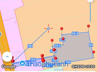 Bán đất   nhà cấp 4 đẹp tại xã vĩnh hòa   khu vực phú giáo  cũ , tp.hcm 2