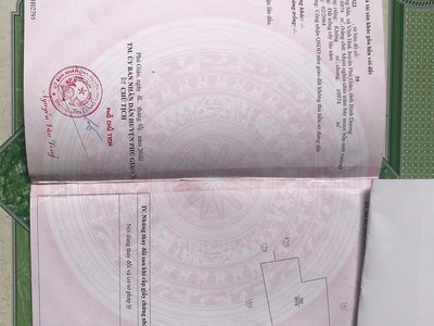 Bán đất   nhà cấp 4 đẹp tại xã vĩnh hòa   khu vực phú giáo  cũ , tp.hcm 0