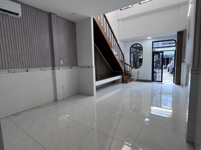 Nhà Mới Đẹp   Hẻm Xe Hơi Lê Văn Khương   FULL Nội Thất 4X11 Chỉ 4.1 TỶ 1