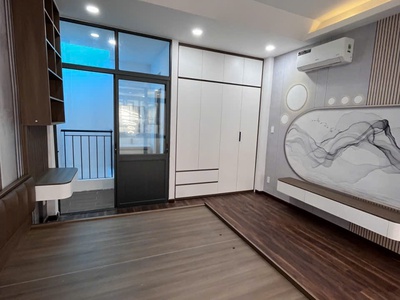 Nhà Mới Đẹp   Hẻm Xe Hơi Lê Văn Khương   FULL Nội Thất 4X11 Chỉ 4.1 TỶ 2