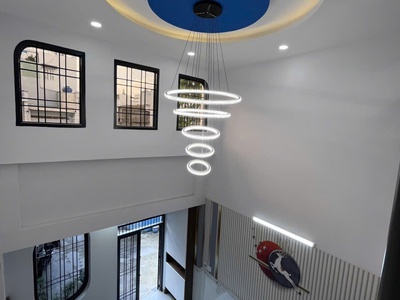 Nhà Mới Đẹp   Hẻm Xe Hơi Lê Văn Khương   FULL Nội Thất 4X11 Chỉ 4.1 TỶ 5