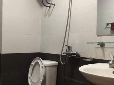 Cho thuê căn hộ tầng 2 đầy đủ đồ chung cư Hoàng Huy An Đồng , An Dương , Hải Phòng 1