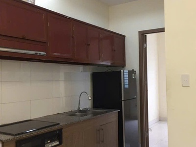 Cho thuê căn hộ tầng 2 đầy đủ đồ chung cư Hoàng Huy An Đồng , An Dương , Hải Phòng 2