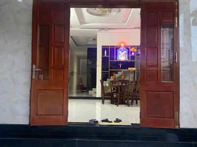 Bán nhà đường n4 kdc nguyễn thái học - tân an - lagi giá rẻ bèo 2.5 tỷ 1