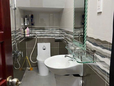 Bán nhà đường n4 kdc nguyễn thái học - tân an - lagi giá rẻ bèo 2.5 tỷ 2