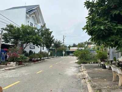 Bán nhà đường n4 kdc nguyễn thái học - tân an - lagi giá rẻ bèo 2.5 tỷ 4