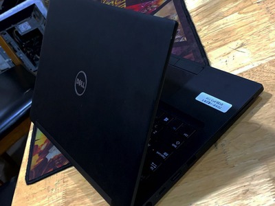 Laptop Dell Latitude E7290 Core i5-8250U Ram 8GB SSD 256GB VGA ON Màn 12.5 Inch Máy Đẹp 1