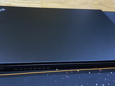 Laptop Lenovo Thinkpad L380 Core i5-8250U Ram 8GB SSD 240GB VGA ON Màn 13.3 Inch Máy Đẹp 1