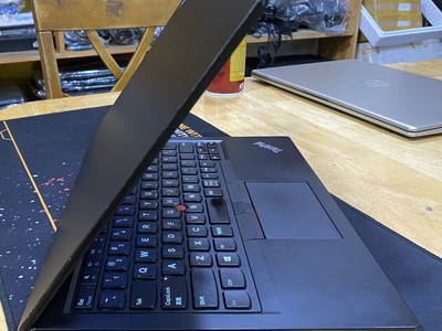 Laptop Lenovo Thinkpad L380 Core i5-8250U Ram 8GB SSD 240GB VGA ON Màn 13.3 Inch Máy Đẹp 3