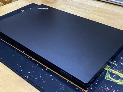 Laptop Lenovo Thinkpad L380 Core i5-8250U Ram 8GB SSD 240GB VGA ON Màn 13.3 Inch Máy Đẹp 4