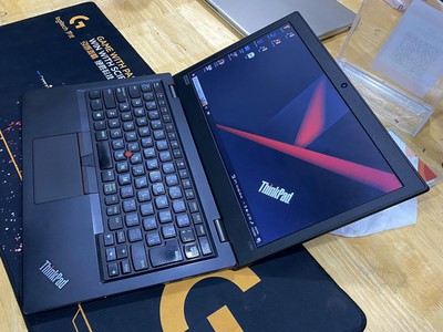 Laptop Lenovo Thinkpad L380 Core i5-8250U Ram 8GB SSD 240GB VGA ON Màn 13.3 Inch Máy Đẹp 5