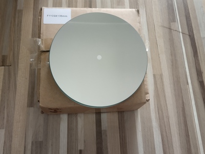 Gương phản xạ D135f1100 0