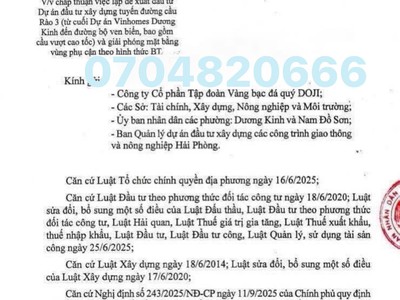 Đất mặt đường Trung Nghĩa, Hợp Đức, Đồ Sơn, gần cầu rào 3. 2