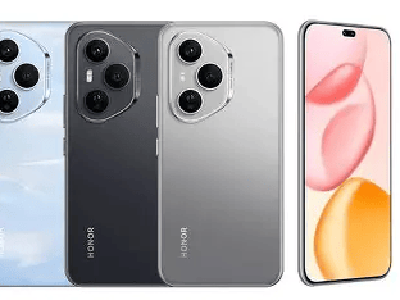   ĐỘC NHẤT VÔ NHỊ  HONOR 400 PRO Chính Hãng: Snapdragon 8 Gen 3, IP68/IP69, Pin 6000mAh Sạc 100 0