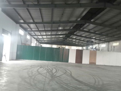 Cho thuê kho, xưởng giá rẻ tại KCN Đồng Văn 1. Hà Nam 0