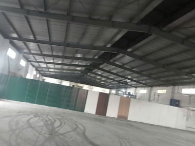 Cho thuê kho, xưởng giá rẻ tại KCN Đồng Văn 1. Hà Nam 1