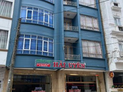 Bán khách sạn VIP ngay mặt tiền Nam Kỳ Khởi Nghĩa P1 0