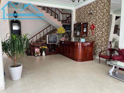 Bán khách sạn VIP ngay mặt tiền Nam Kỳ Khởi Nghĩa P1 2