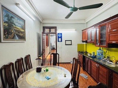 Bán nhà mặt phố Phúc Tân-52M 5T-dân xây-nở hậu-2 thoáng-kinh doanh ngày đêm 0