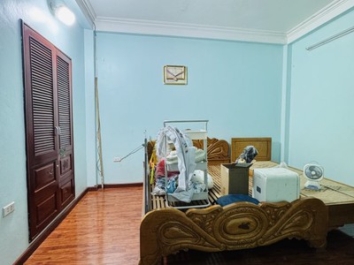 Bán nhà mặt phố Phúc Tân-52M 5T-dân xây-nở hậu-2 thoáng-kinh doanh ngày đêm 3