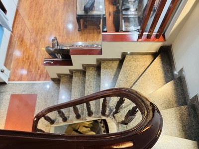 Bán nhà mặt phố Phúc Tân-52M 5T-dân xây-nở hậu-2 thoáng-kinh doanh ngày đêm 2